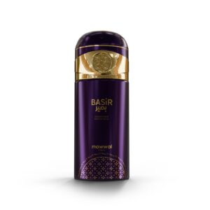 Perfume Concentrado Em Spray Basir Mawwal
