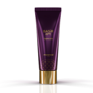 Body Cream Mawwal Fantasy Basir Feminino 200ml
