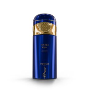 Perfume Concentrado Em Spray Hiyam Mawwal