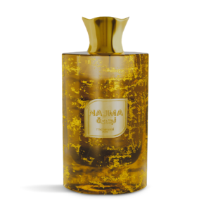 Perfume Mawwal NAJMA Unissex 100ml