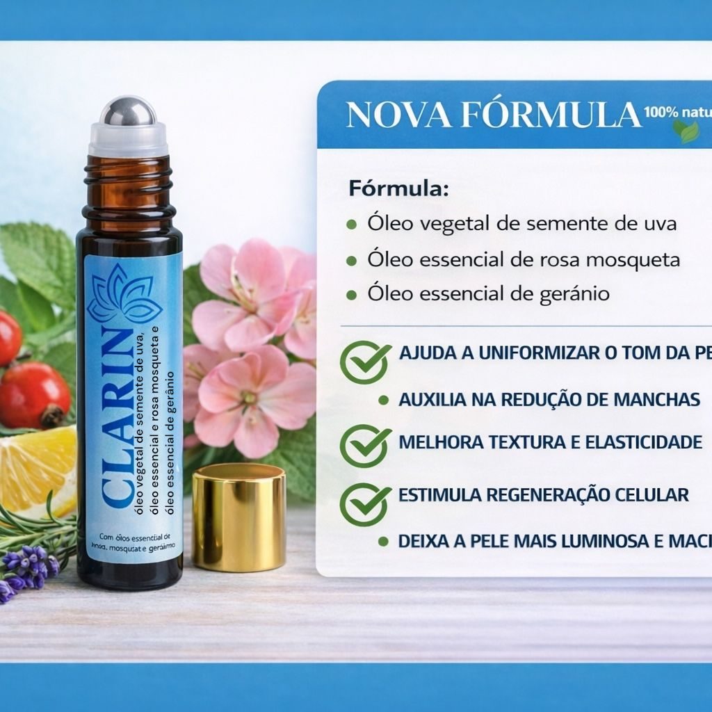 CLARIN NOVA FORMULA 2