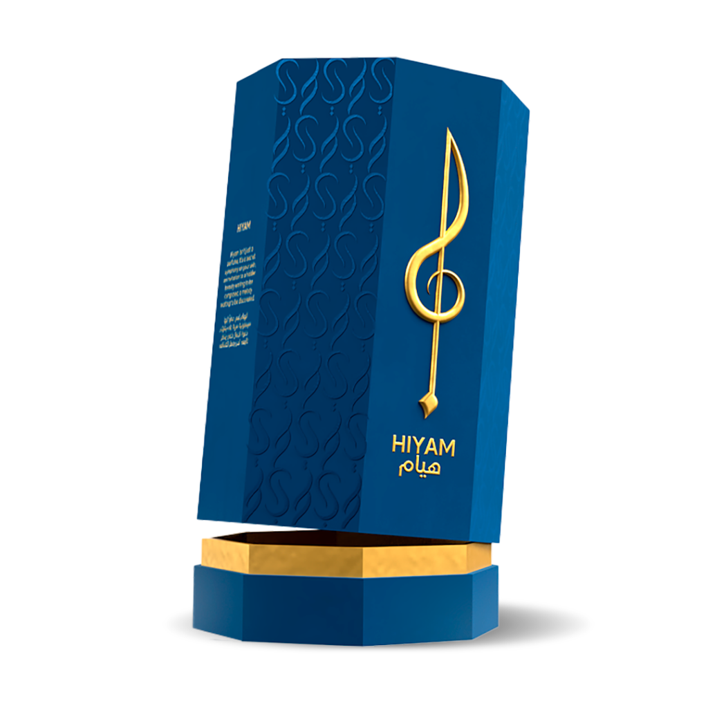 HIYAM3