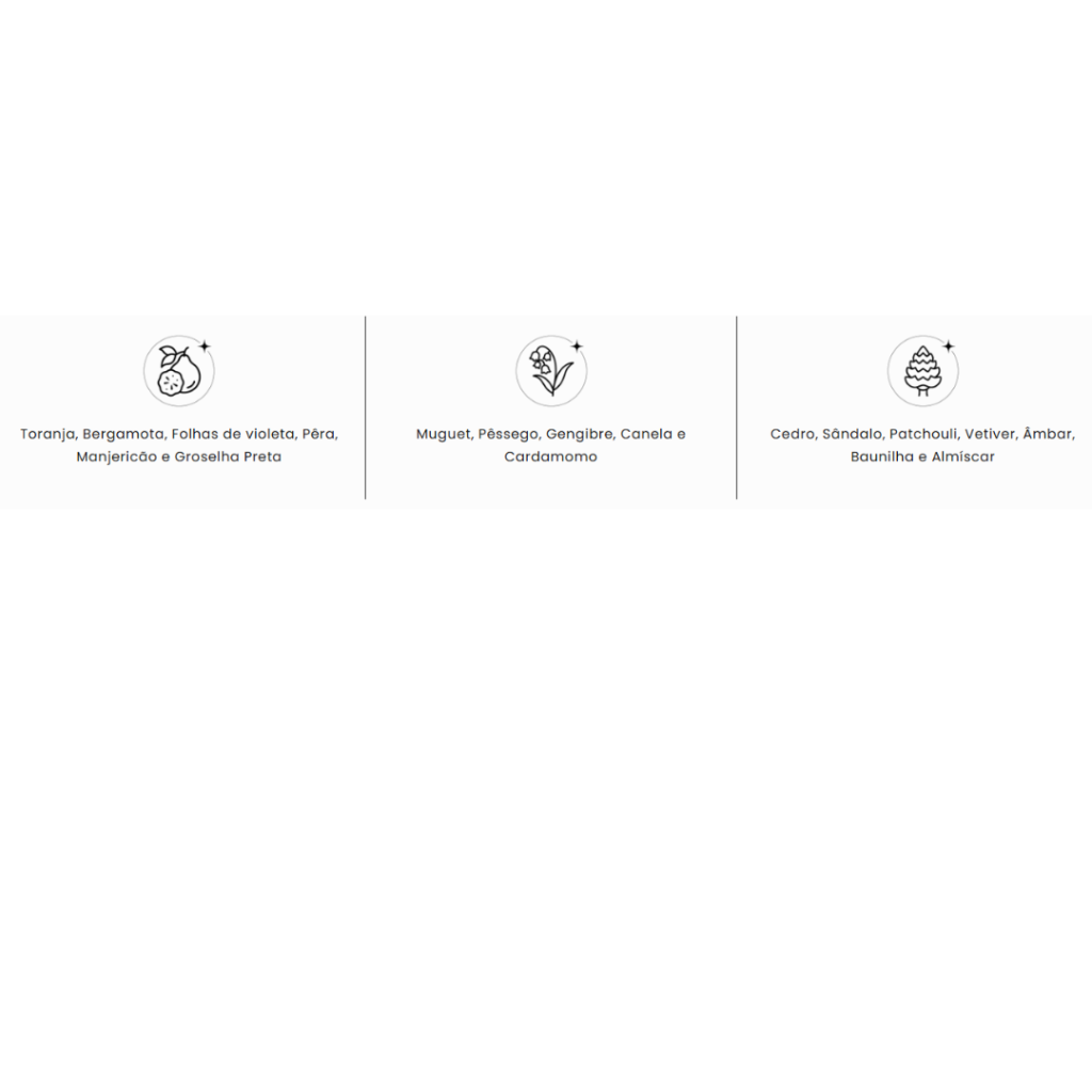 NOTAS BODY CREAM SAMA