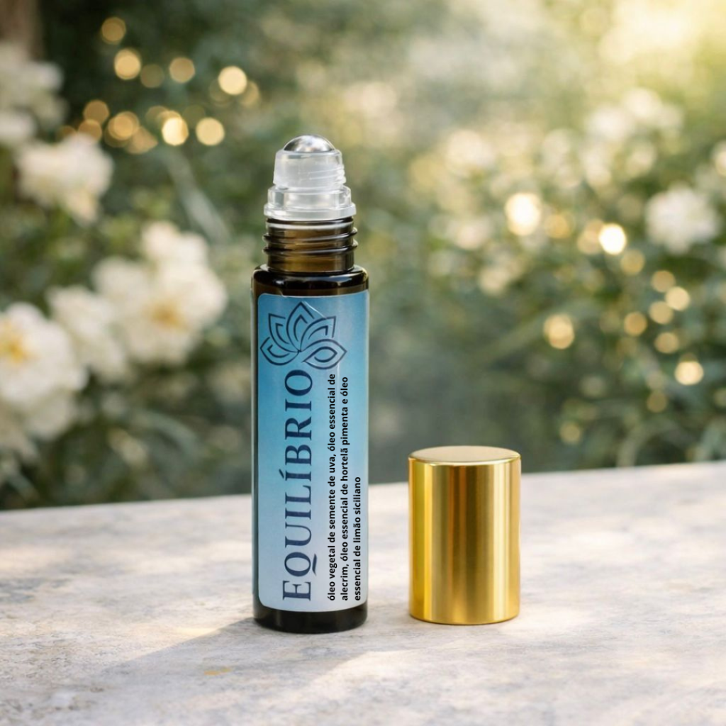 equilibrio destampado